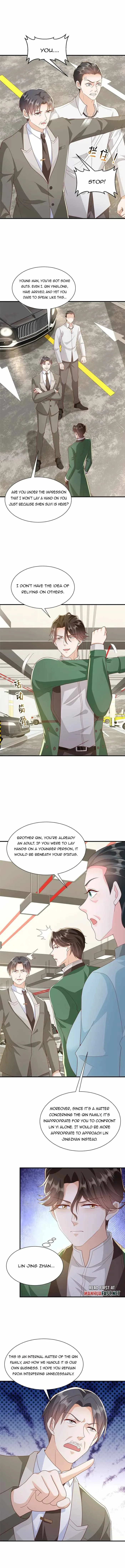 I randomly have a new career every week Chapter 542 page 3