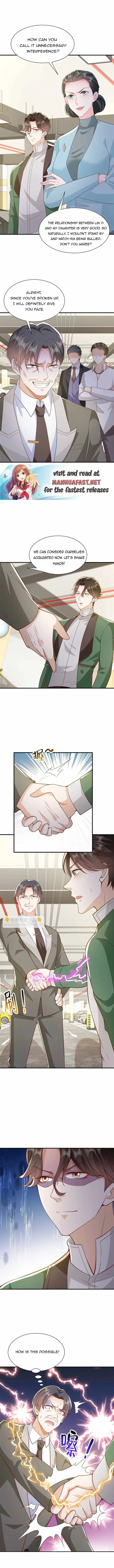 I randomly have a new career every week Chapter 542 page 4