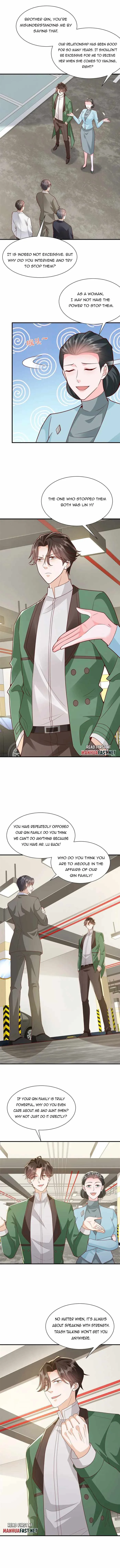 I randomly have a new career every week Chapter 542 page 2