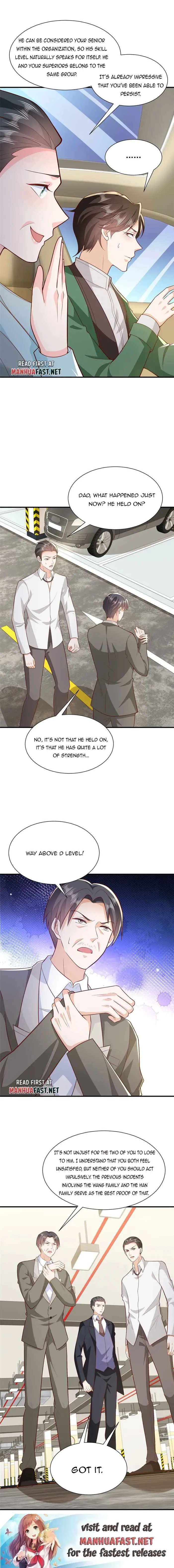 I randomly have a new career every week Chapter 542 page 6