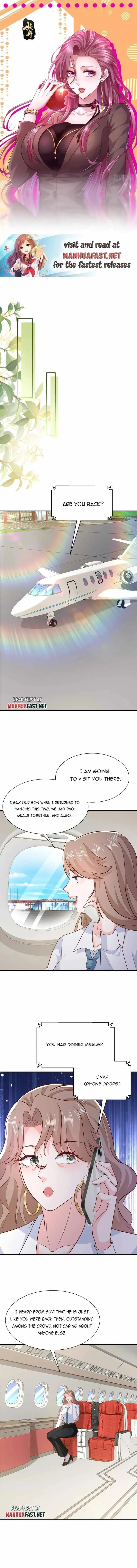 I randomly have a new career every week Chapter 543 page 1