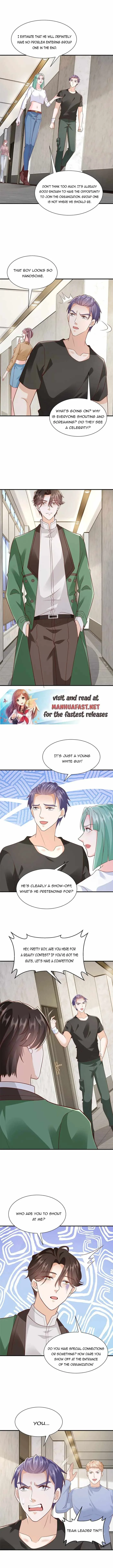 I randomly have a new career every week Chapter 543 page 4