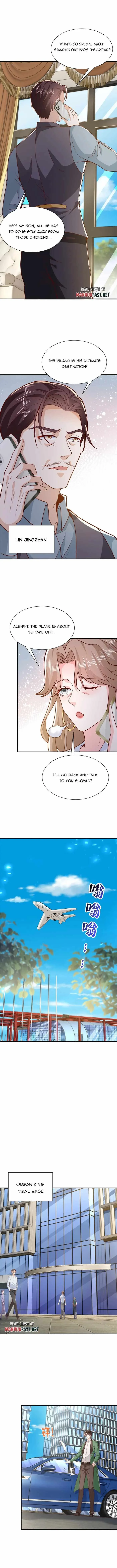 I randomly have a new career every week Chapter 543 page 2
