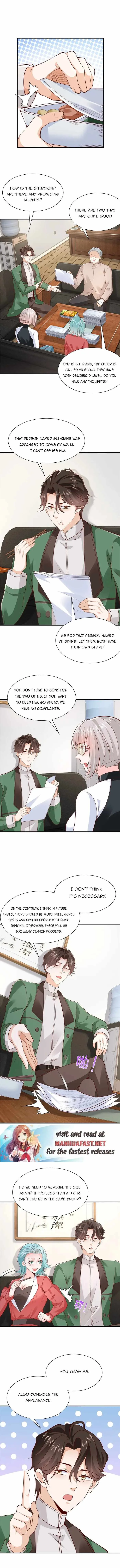 I randomly have a new career every week Chapter 544 page 3