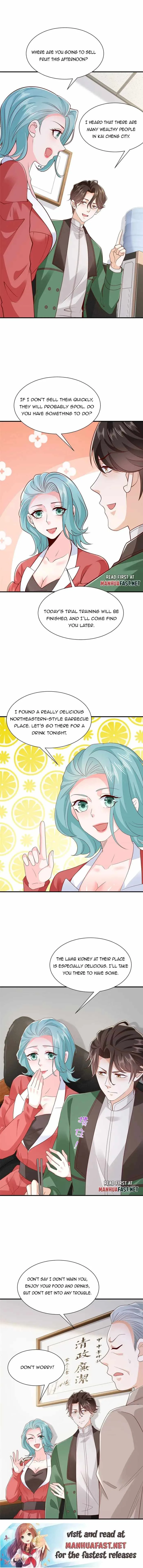 I randomly have a new career every week Chapter 544 page 5