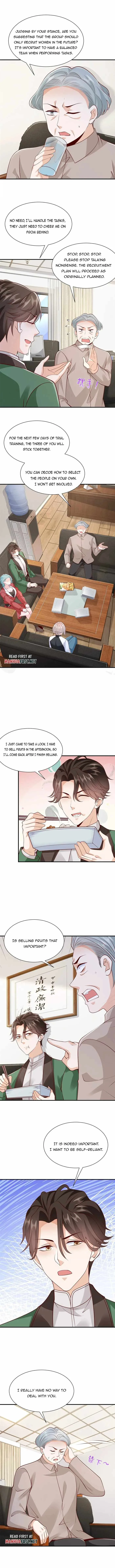 I randomly have a new career every week Chapter 544 page 4