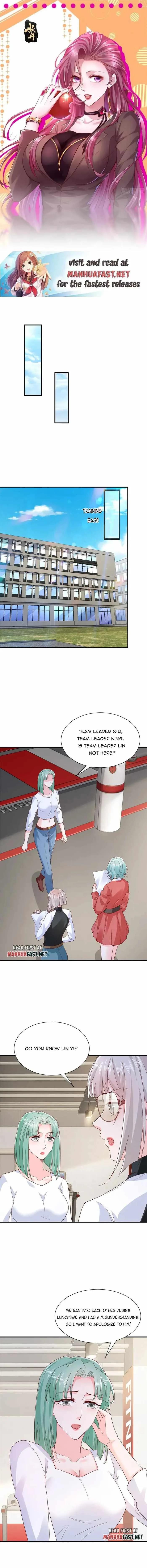 I randomly have a new career every week Chapter 545 page 1