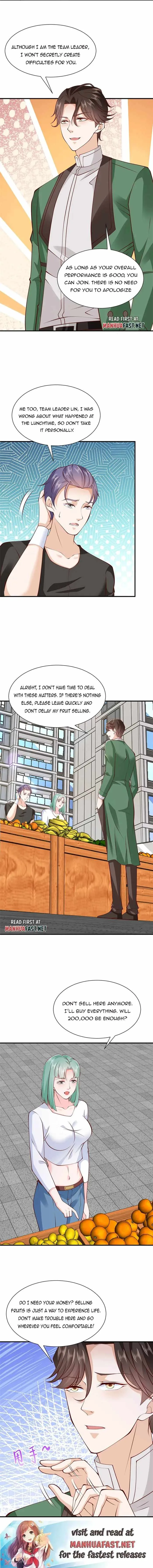 I randomly have a new career every week Chapter 545 page 5