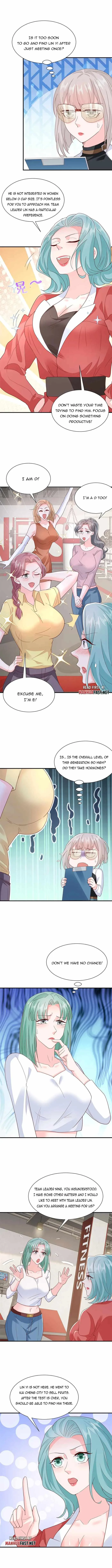I randomly have a new career every week Chapter 545 page 2