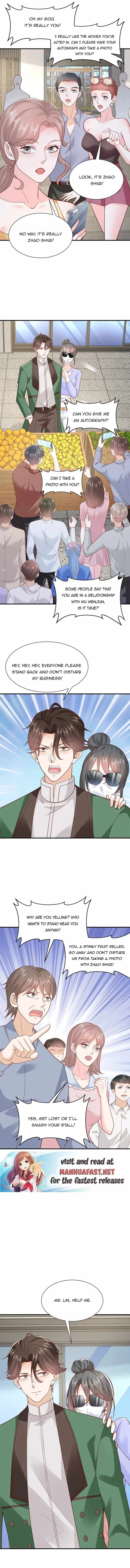 I randomly have a new career every week Chapter 546 page 3