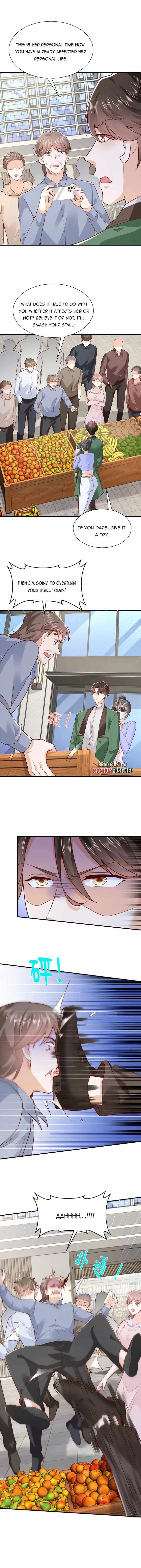 I randomly have a new career every week Chapter 546 page 4