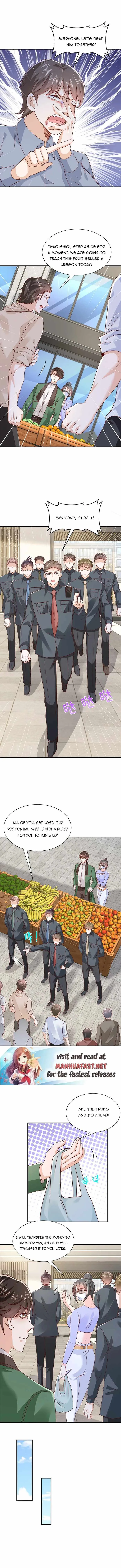 I randomly have a new career every week Chapter 546 page 5