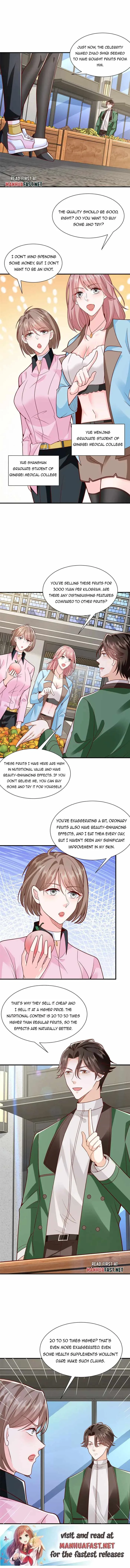 I randomly have a new career every week Chapter 546 page 6