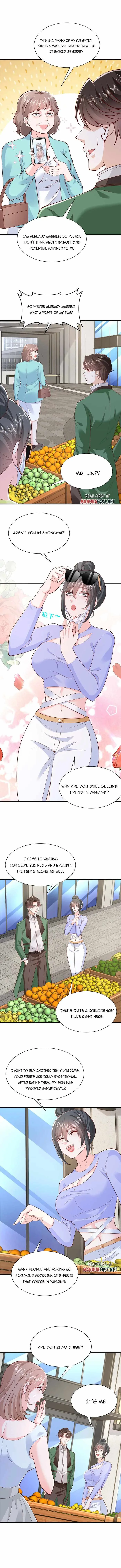 I randomly have a new career every week Chapter 546 page 2