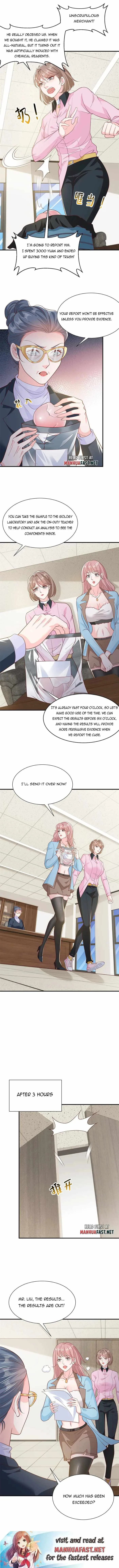 I randomly have a new career every week Chapter 547 page 5