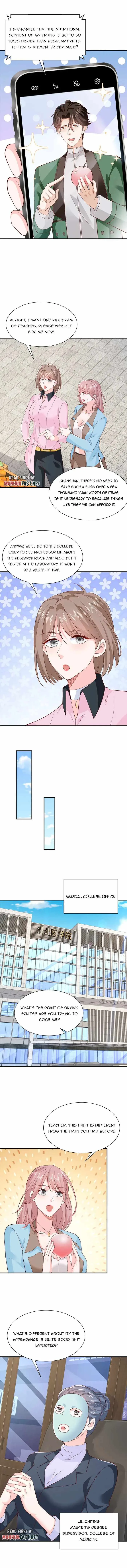 I randomly have a new career every week Chapter 547 page 2