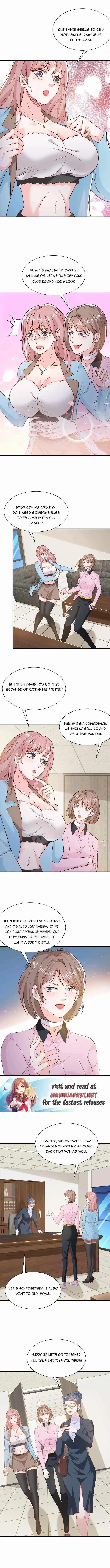 I randomly have a new career every week Chapter 548 page 3