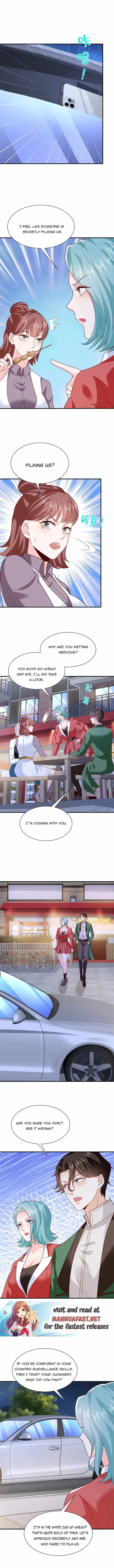 I randomly have a new career every week Chapter 550 page 4