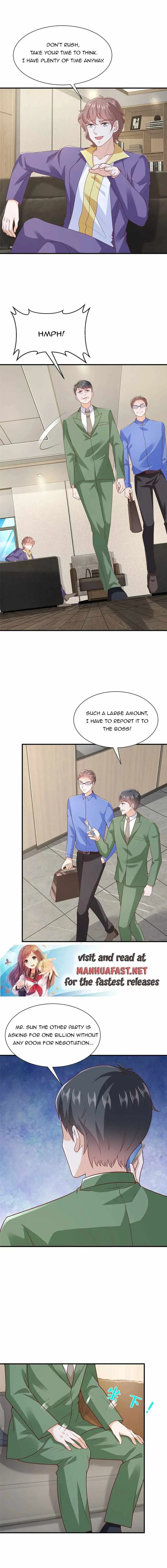 I randomly have a new career every week Chapter 552 page 5