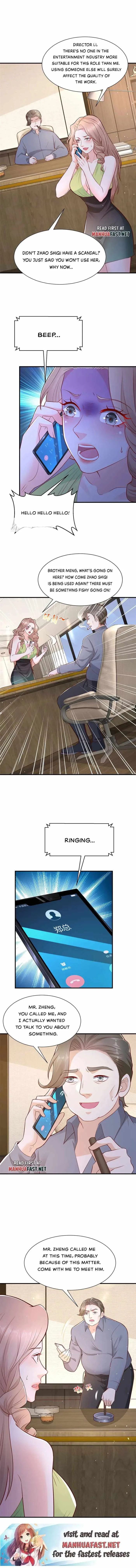 I randomly have a new career every week Chapter 554 page 5