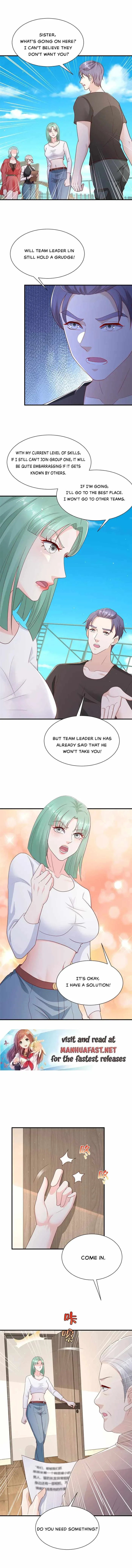 I randomly have a new career every week Chapter 555 page 4