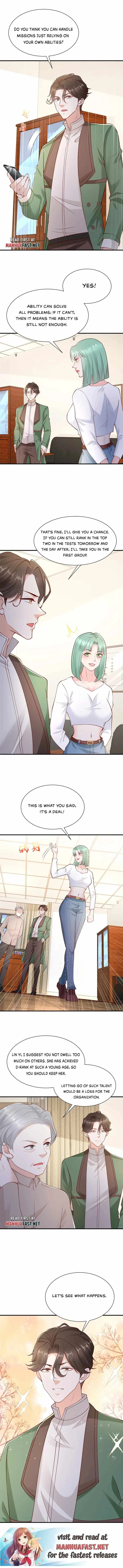 I randomly have a new career every week Chapter 555 page 6