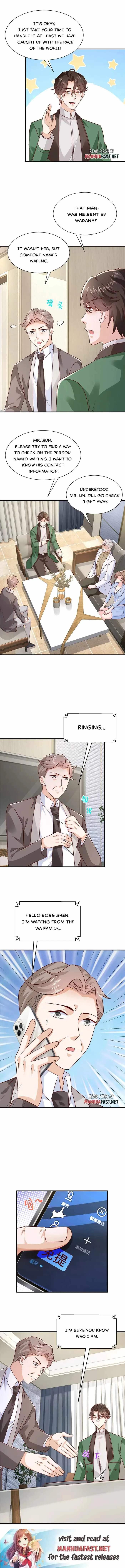 I randomly have a new career every week Chapter 556 page 5