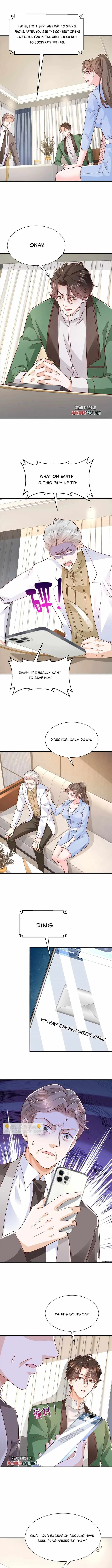 I randomly have a new career every week Chapter 557 page 2