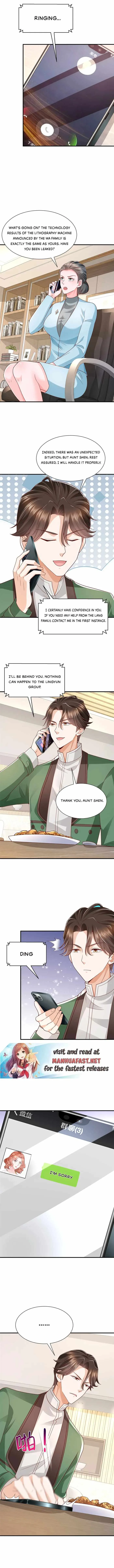 I randomly have a new career every week Chapter 558 page 3