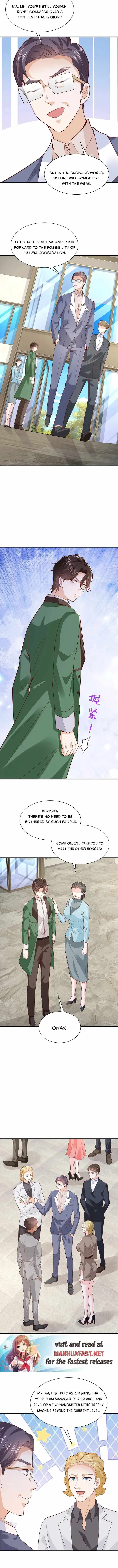 I randomly have a new career every week Chapter 559 page 4