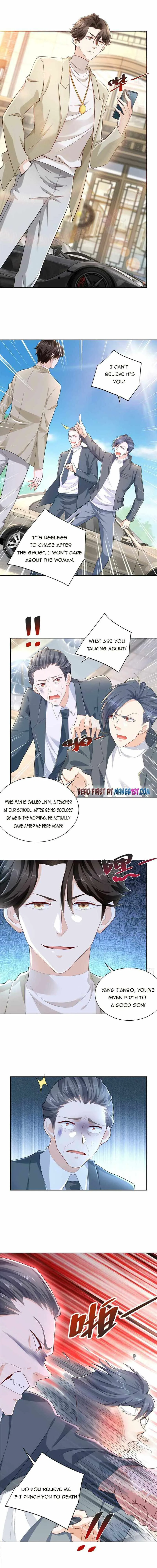 I randomly have a new career every week Chapter 56 page 4