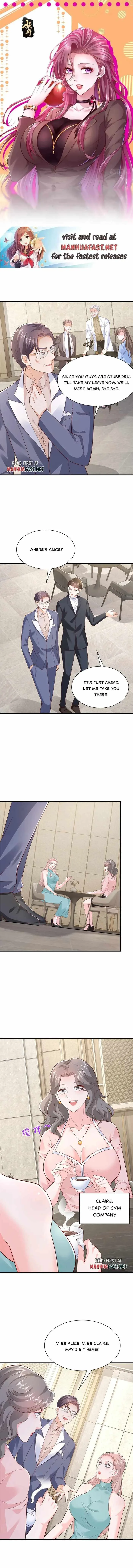 I randomly have a new career every week Chapter 560 page 1