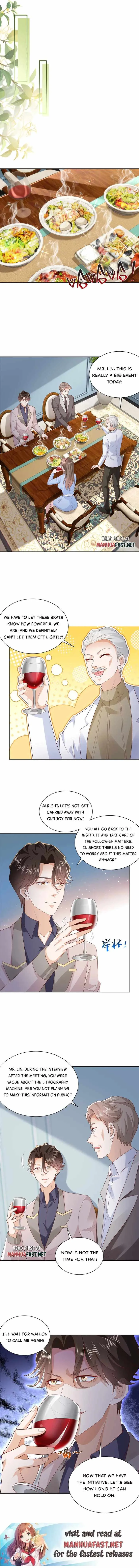 I randomly have a new career every week Chapter 561 page 5