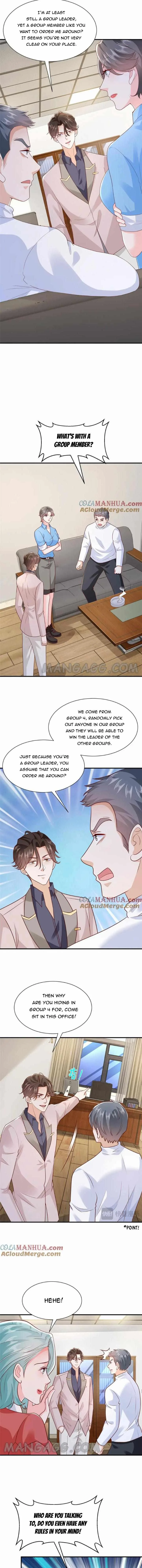 I randomly have a new career every week Chapter 564 page 2