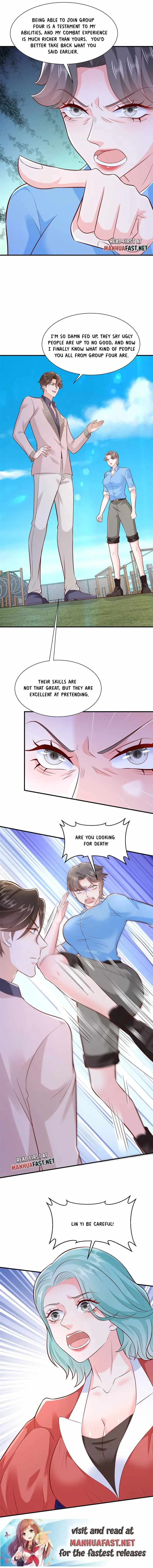 I randomly have a new career every week Chapter 565 page 5