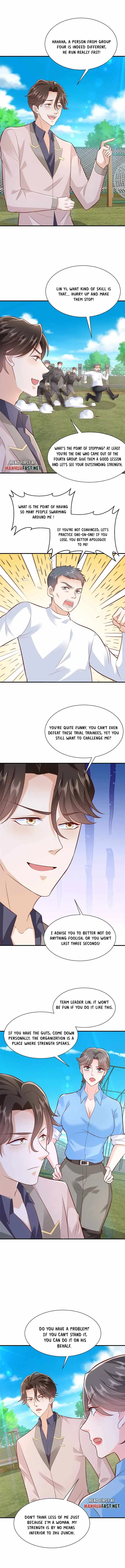 I randomly have a new career every week Chapter 565 page 4