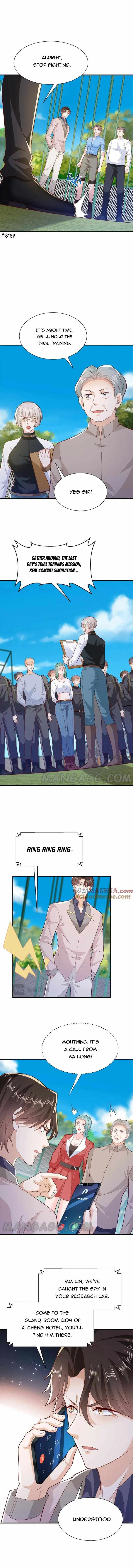 I randomly have a new career every week Chapter 566 page 3