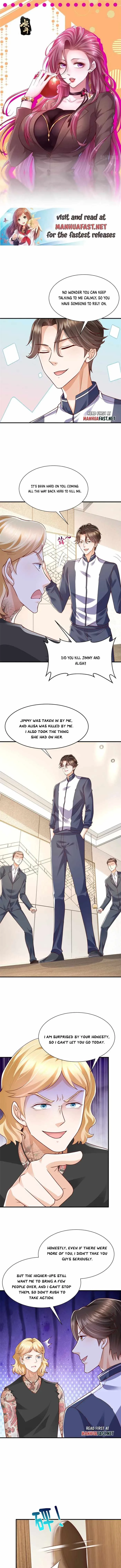 I randomly have a new career every week Chapter 568 page 1