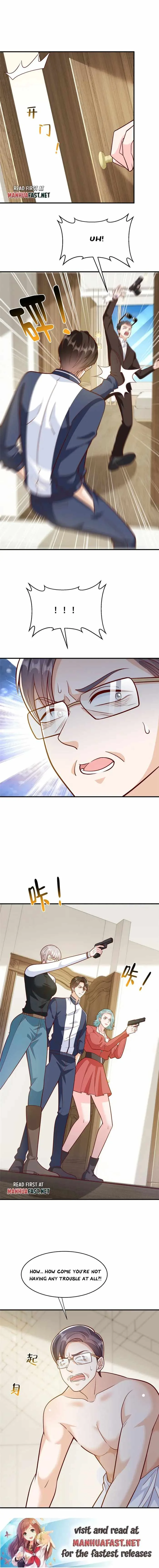 I randomly have a new career every week Chapter 568 page 5