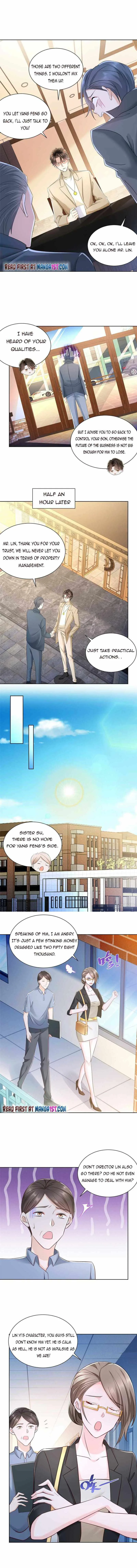 I randomly have a new career every week Chapter 57 page 2