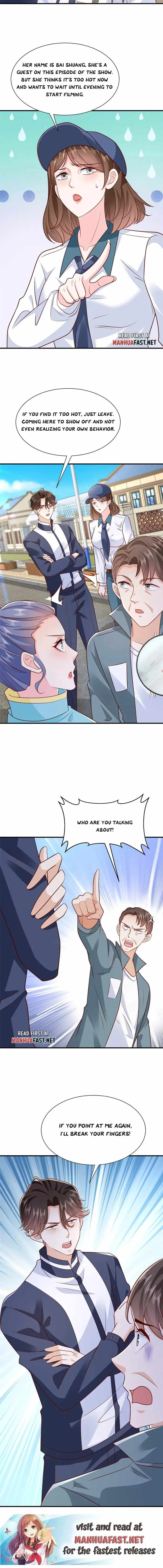 I randomly have a new career every week Chapter 573 page 5