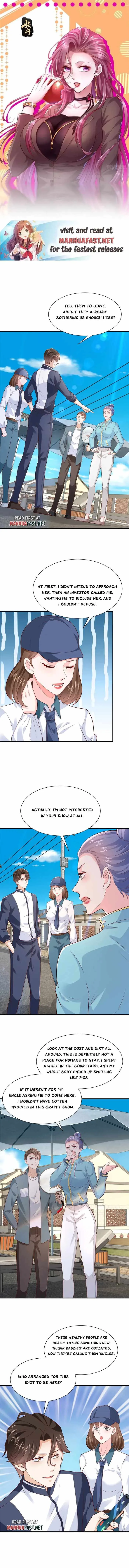 I randomly have a new career every week Chapter 574 page 1