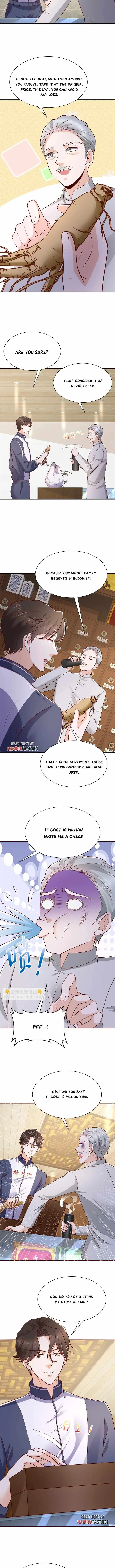 I randomly have a new career every week Chapter 575 page 3