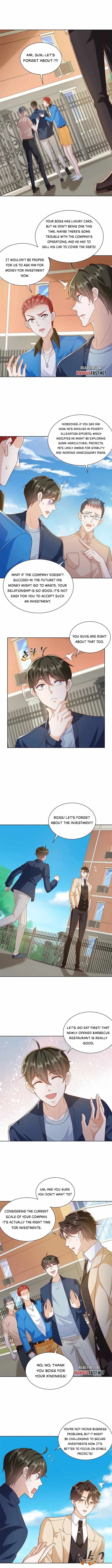 I randomly have a new career every week Chapter 577 page 4
