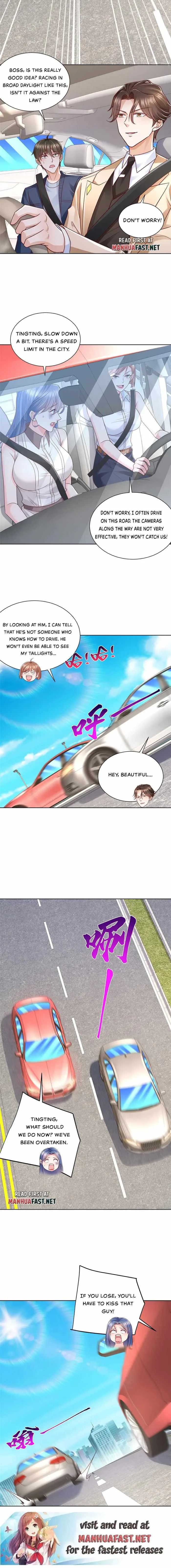 I randomly have a new career every week Chapter 578 page 5