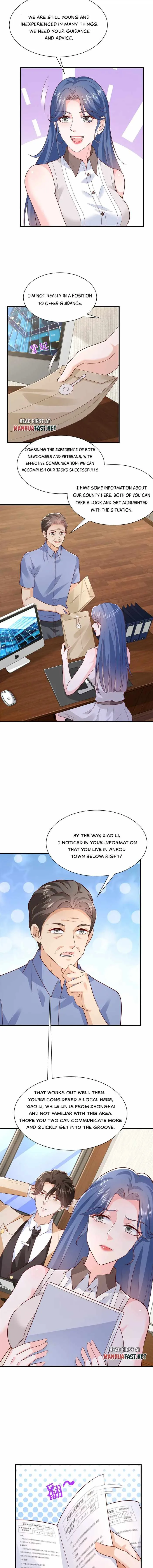 I randomly have a new career every week Chapter 579 page 4