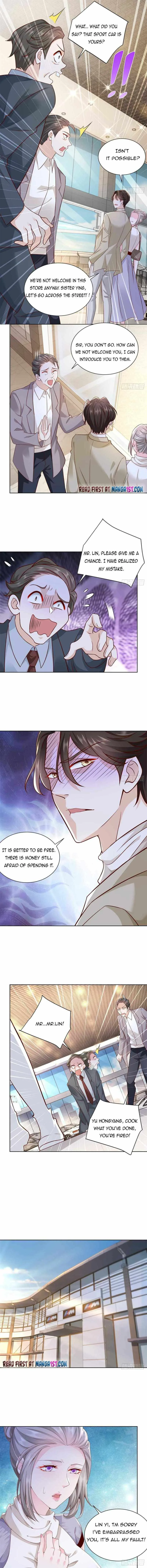 I randomly have a new career every week Chapter 58 page 4