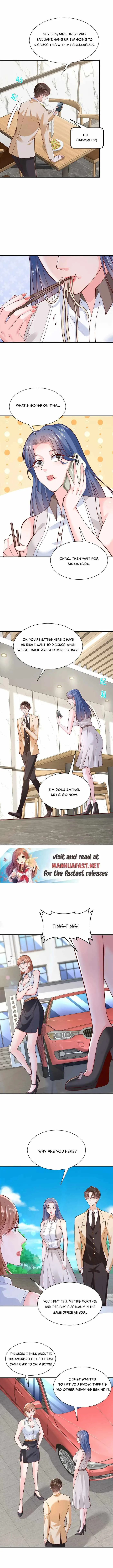 I randomly have a new career every week Chapter 580 page 3