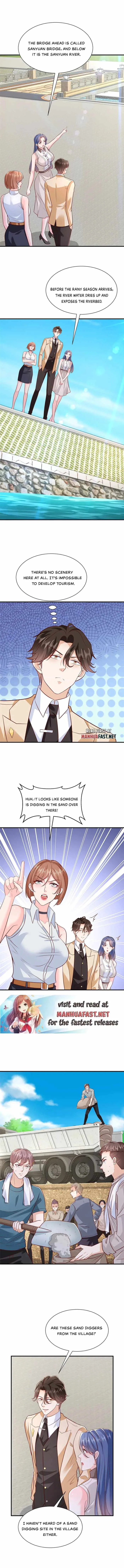 I randomly have a new career every week Chapter 581 page 5