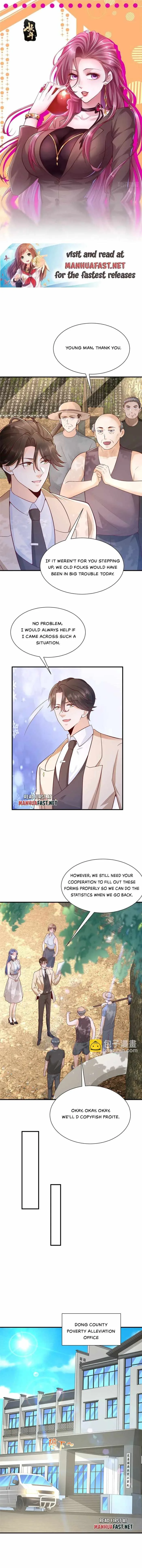 I randomly have a new career every week Chapter 585 page 1